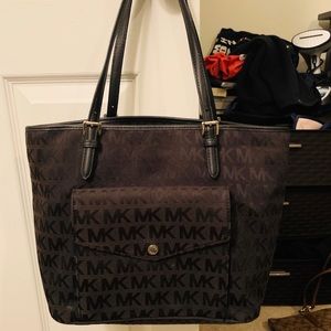MK purse